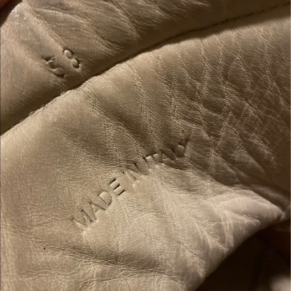 Maison Margiela shoes - Picture 4 of 4